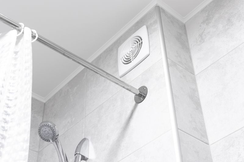 Bathroom Fan Wiring in Littleton, CO