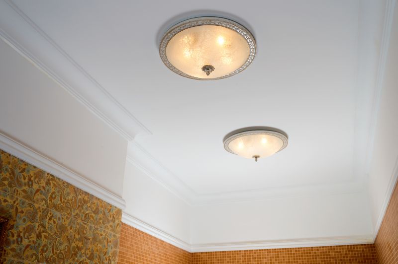 Ceiling Light Replacement in Alpharetta, GA
