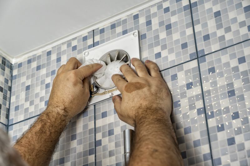 Exhaust Fan Repair in Littleton, CO