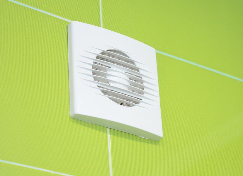 Exhaust Fan Replacement in Pasadena, CA