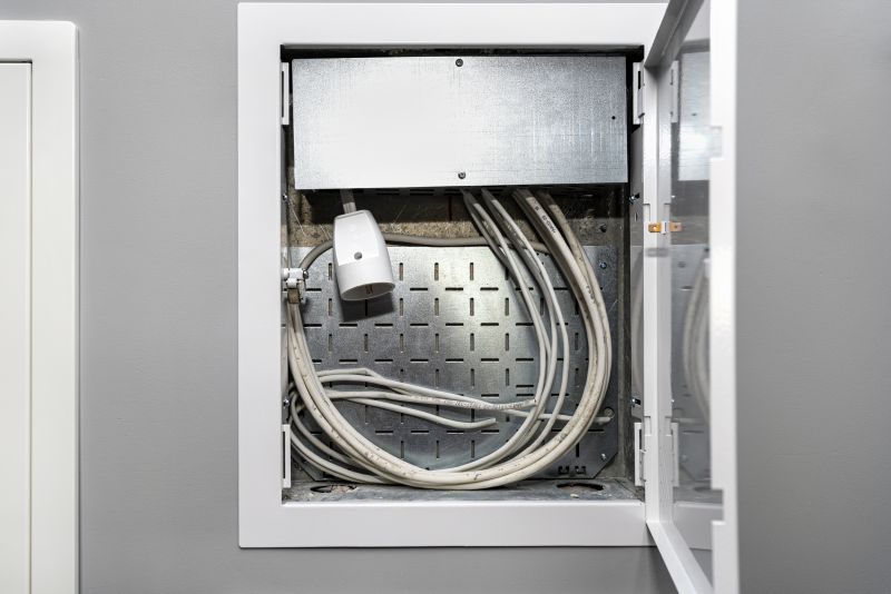 Garage Wiring in Heber City, UT