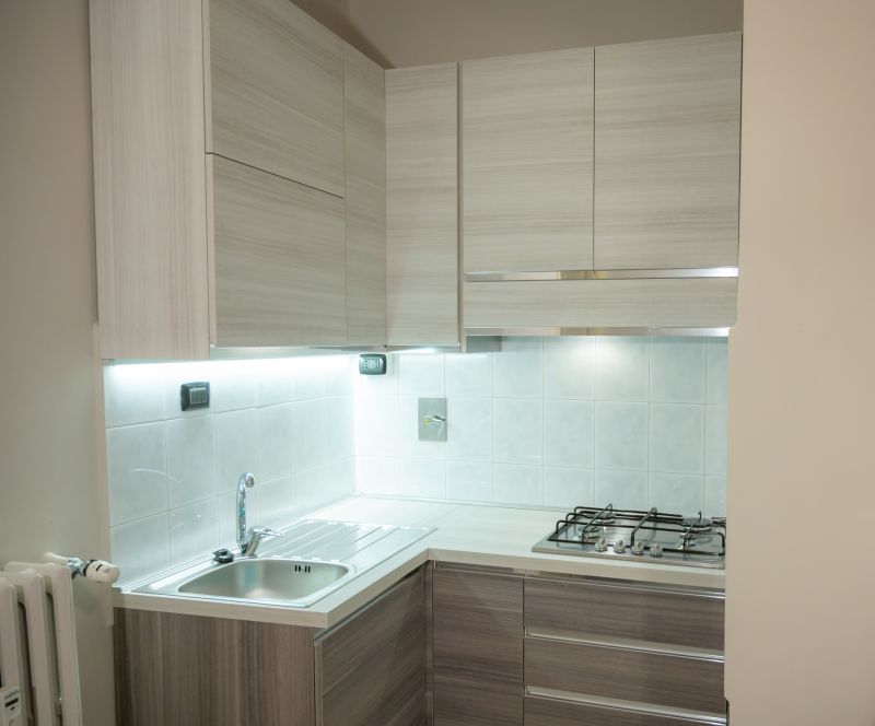 Kitchen Light Installation in Kansas City, KS