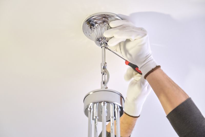 Lighting Installation in Kansas City, KS