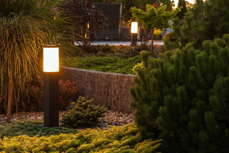 Outdoor Fixture Repair in Alpharetta, GA