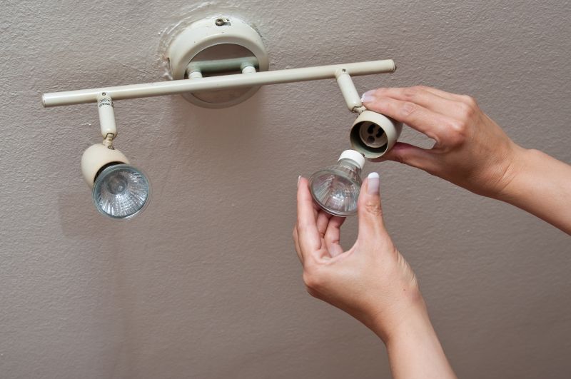 Accent Lights Installation in Alpharetta, GA