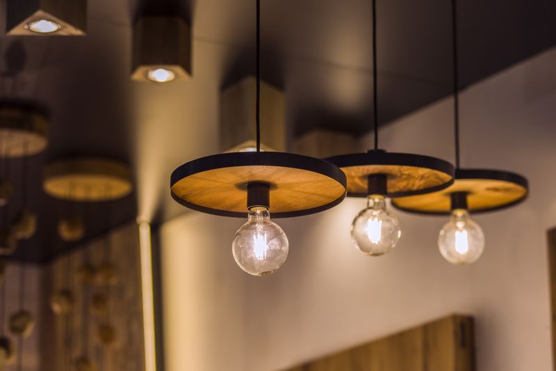 Ambiance Lights Installation in Kansas City, KS