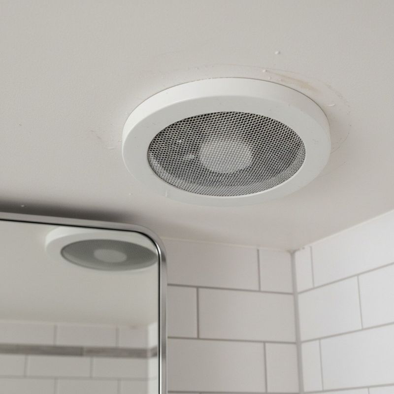 Bathroom Exhaust Installation in Pasadena, CA