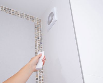 Bathroom Fan Installation in Pasadena, CA