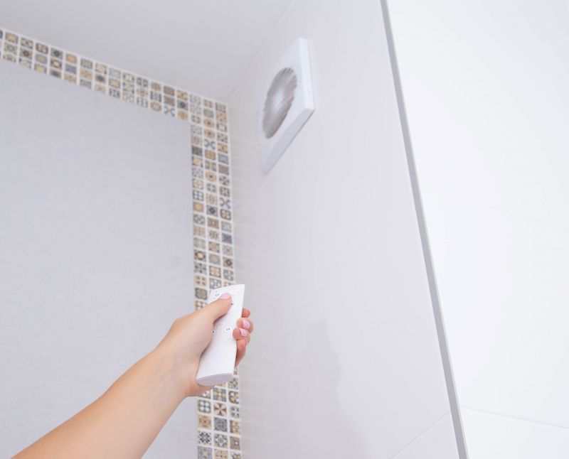 Bathroom Fan Replacement in Prescott Valley, AZ