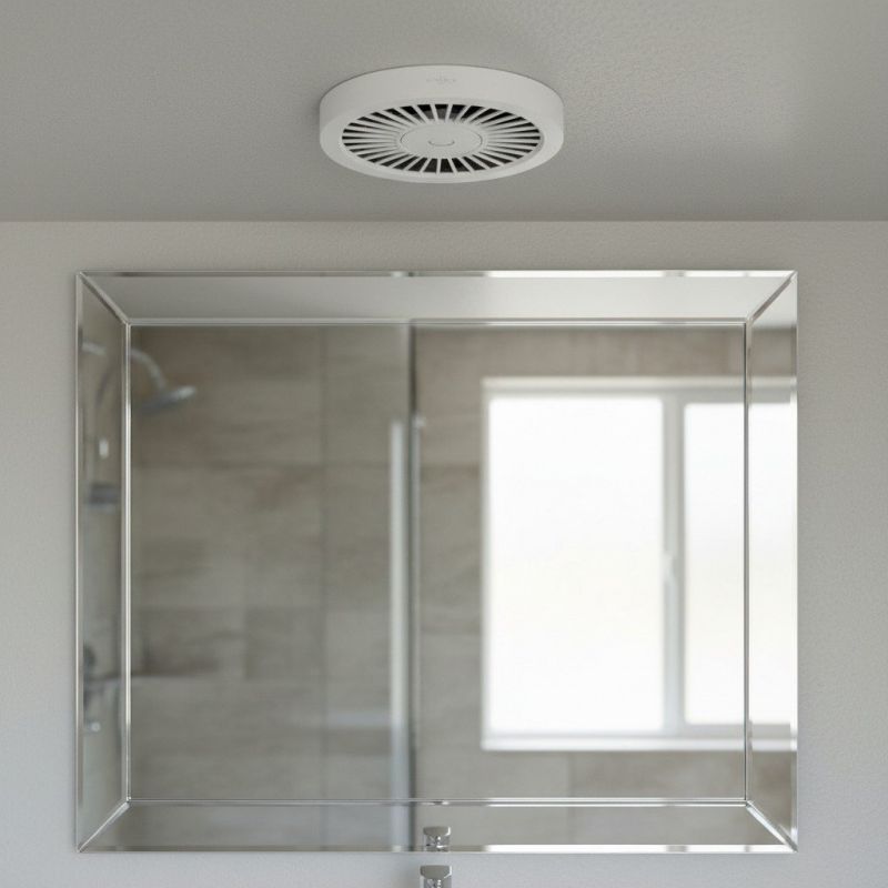 Bathroom Fan Replacement in Littleton, CO