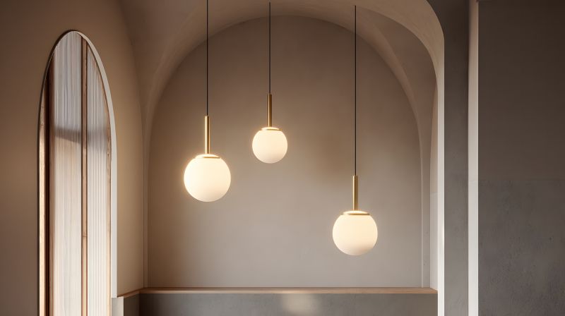 Bathroom Lights Installation in Kansas City, KS