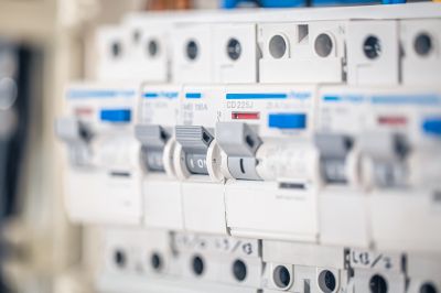Breaker Box Wiring in Provo, UT
