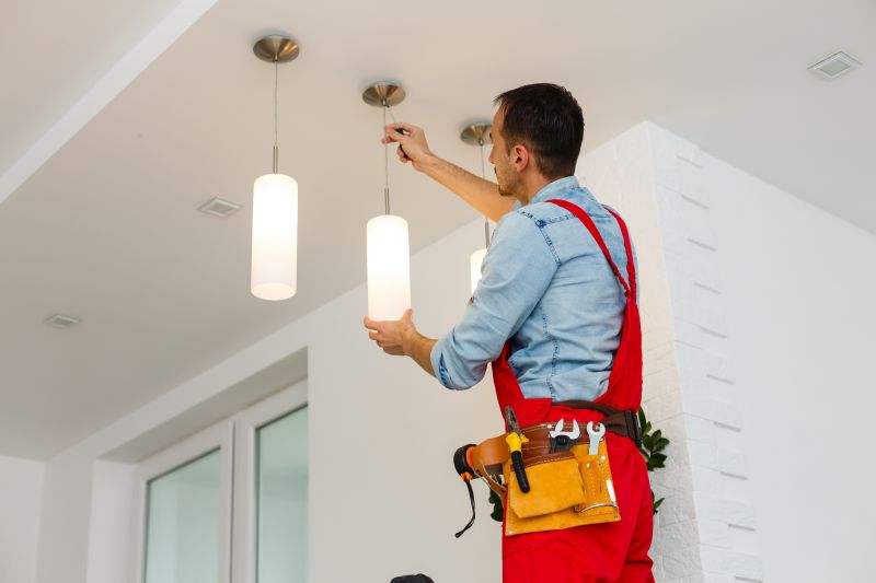 Building Lighting Service in Olathe, KS