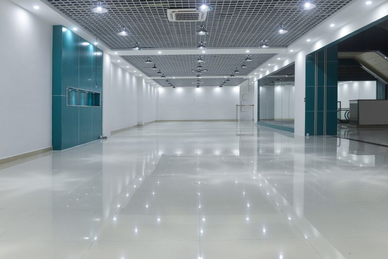 Building Lighting Service in Alpharetta, GA