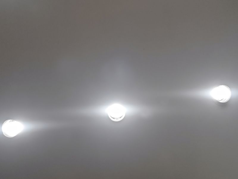 Can Light Installation in Overland Park, KS