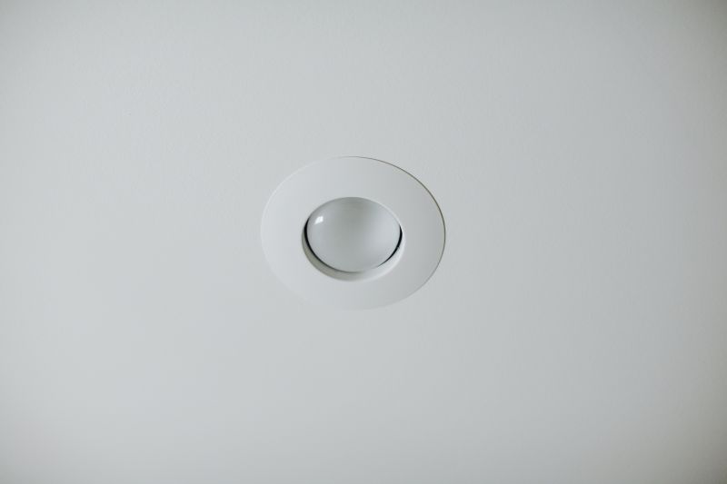Can Light Installation in Olathe, KS