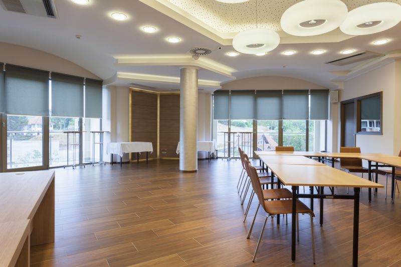 Ceiling Lights Installation in Alpharetta, GA