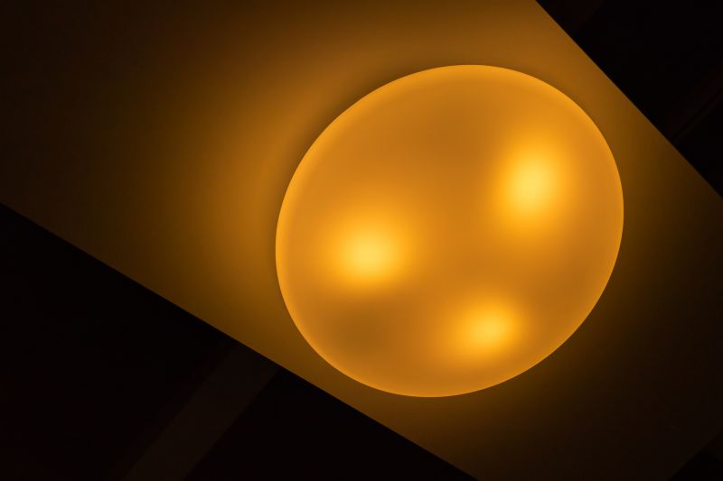 Ceiling Lights Installation in Olathe, KS