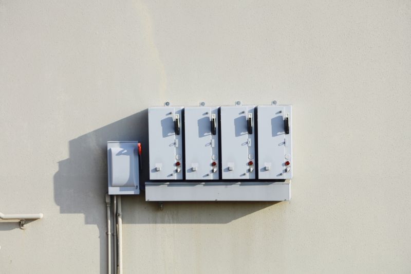 Circuit Breaker Replacement in Pasadena, CA