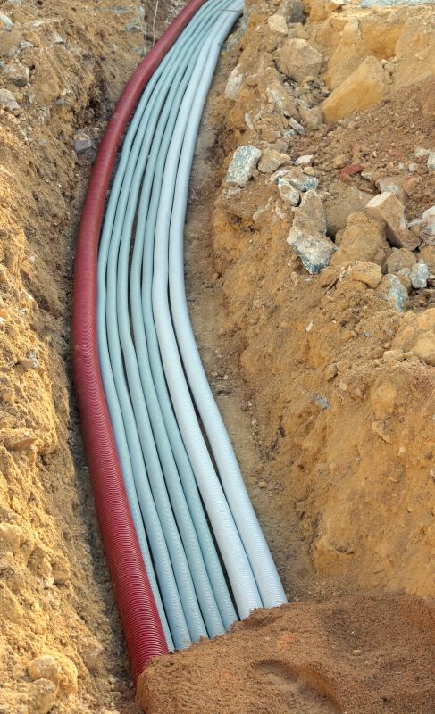 Conduit Repair in Heber City, UT