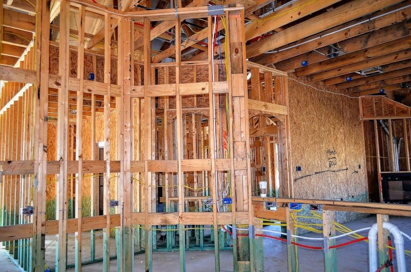 Dedicated Electrical Wiring in Heber City, UT