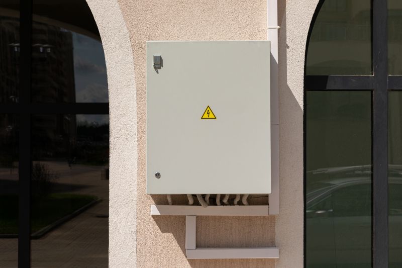 Electric Panel Replacement in Prescott Valley, AZ