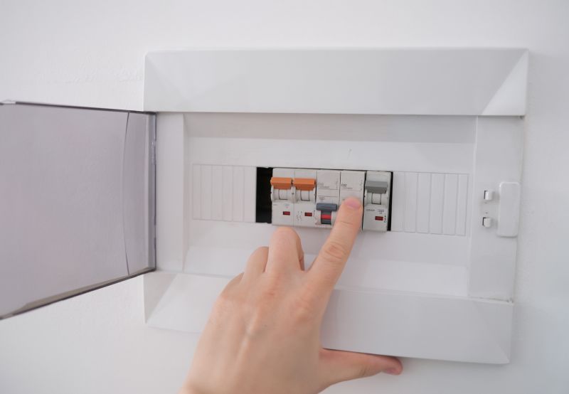 Electrical Breaker Repair in Prescott Valley, AZ