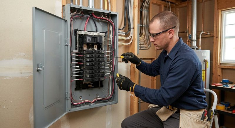 Electrical Breaker Service in Prescott Valley, AZ