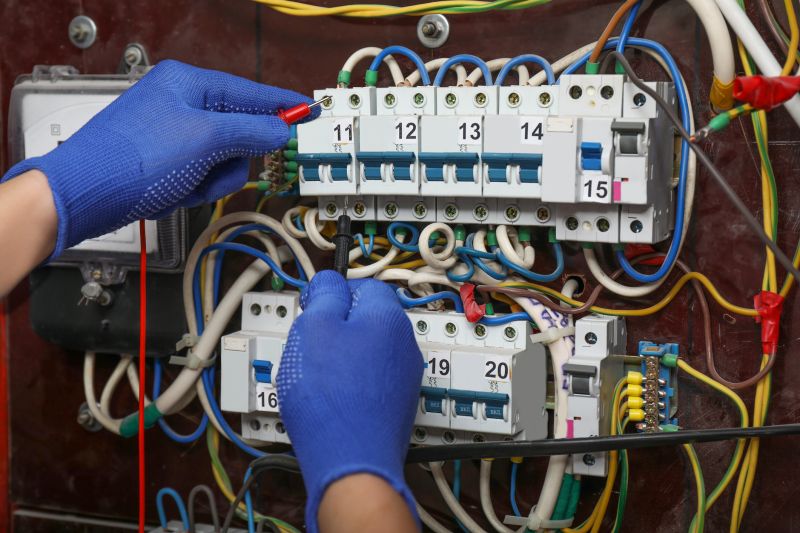 Electrical Breaker Service in Prescott Valley, AZ