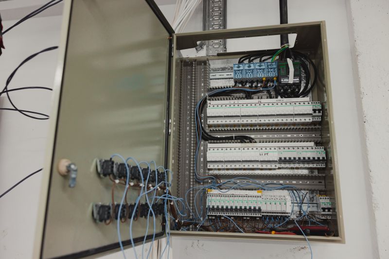 Electrical Panel Replacement in Pasadena, CA