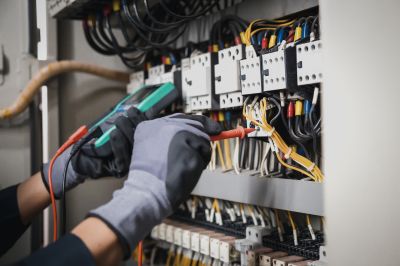 Electrical Panel Wiring in Prescott Valley, AZ