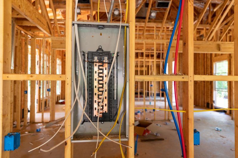 Electrical Remodeling in Prescott Valley, AZ