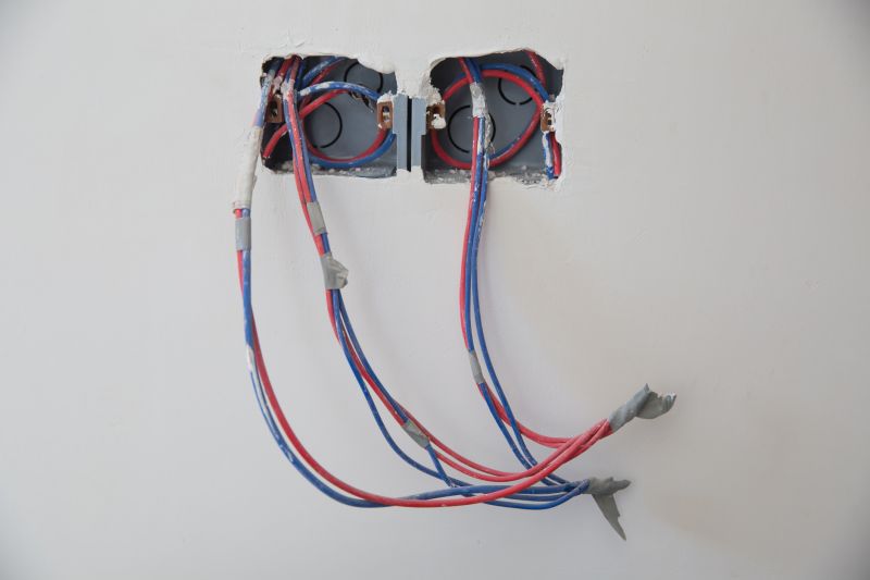 Electrical Remodeling in Orem, UT