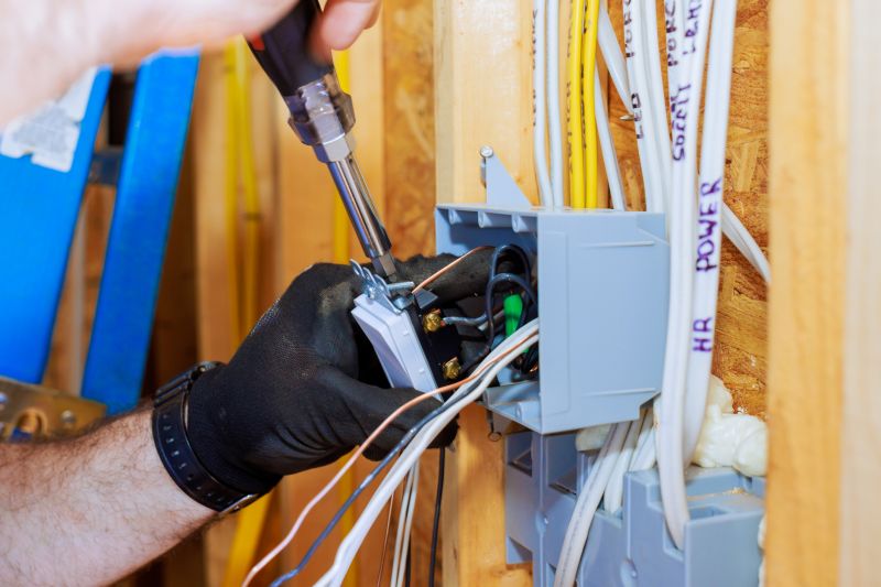 Electrical Remodeling in Provo, UT