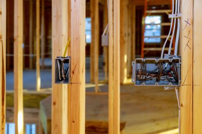 Electrical Renovation in Littleton, CO