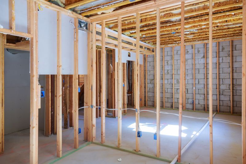 Electrical Renovation in Denver, CO
