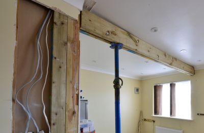 Electrical Renovation in Pasadena, CA