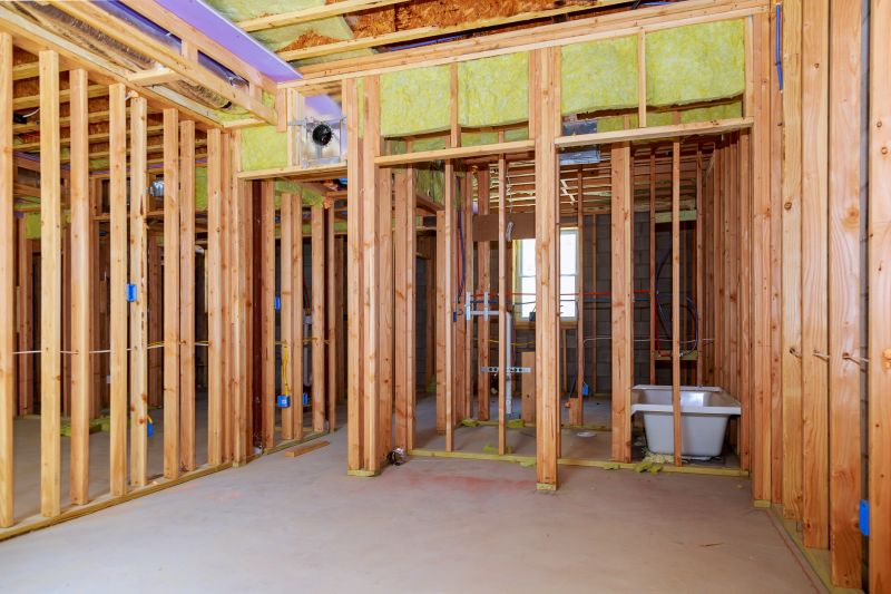 Electrical Renovation in Orem, UT