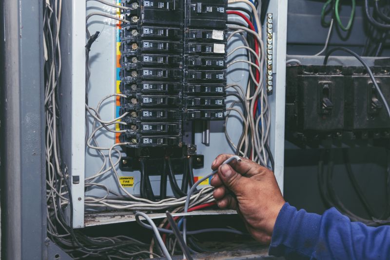 Electrical Service in Heber City, UT
