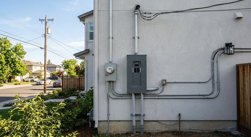 Electrical Service in Heber City, UT