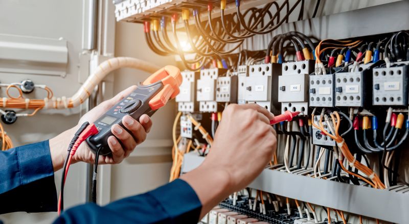 Electrical Update Service in Provo, UT