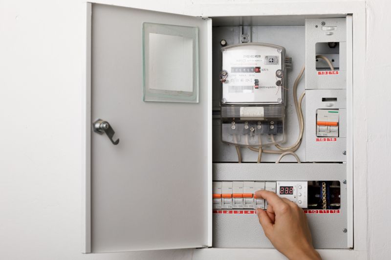 Electrical Upgrade Service in Pasadena, CA