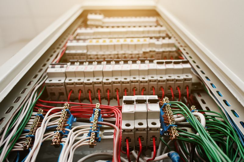 Electrical Upgrade Service in Provo, UT