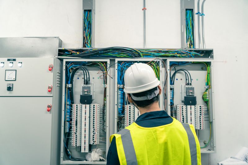 Electrician Service in Alpharetta, GA
