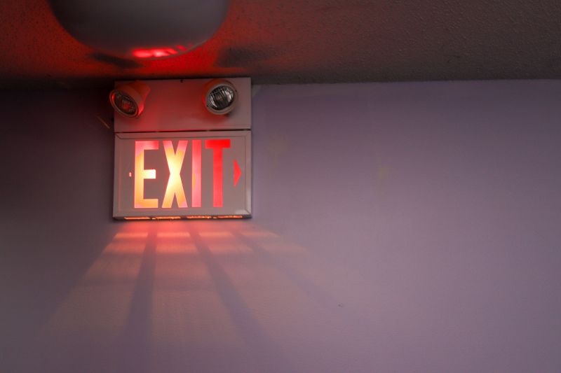 Emergency Lighting Replacement in Alpharetta, GA