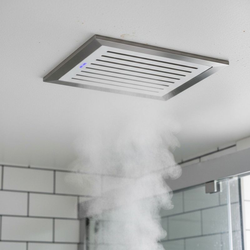 Exhaust Fan Repair in Denver County, CO
