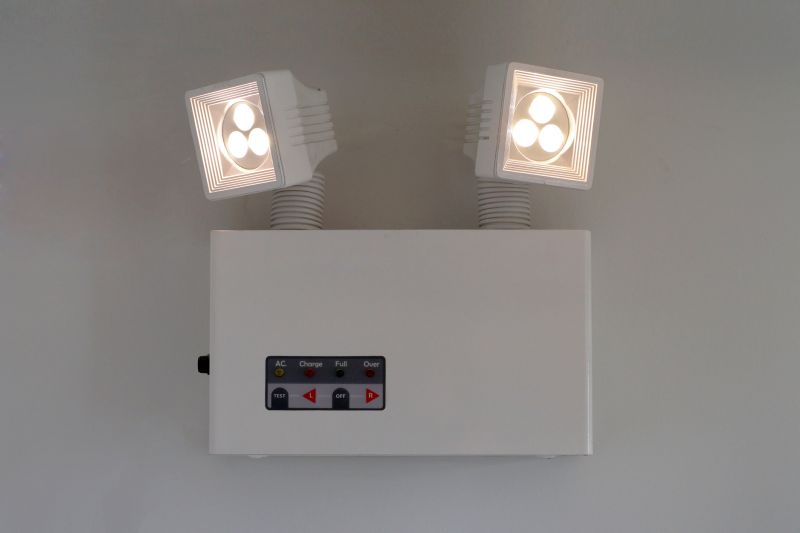 Exit Lighting Service in Alpharetta, GA