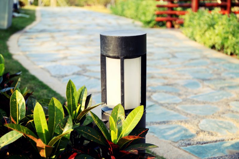 Floodlight Repair in Alpharetta, GA