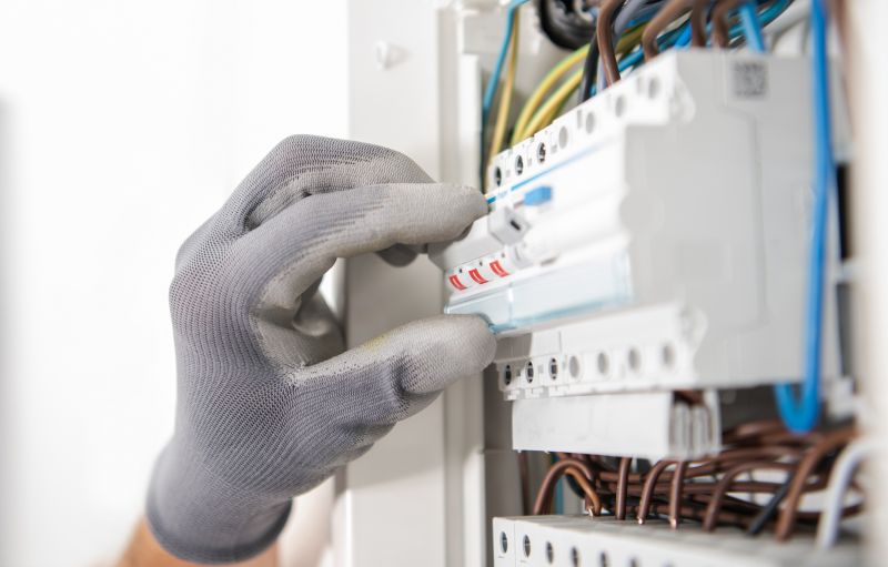Fuse Box Replacement in Provo, UT