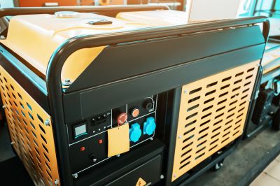 Generator Hookup Service in Conroe, TX
